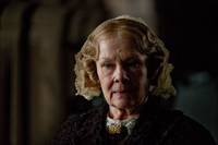 Кадр Джейн Эйр