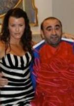 Трайс Энджи Кристиансен фото