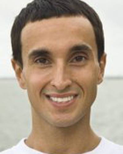 Луис Да Силва мл. фото