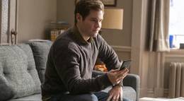 Кадр из фильма "Джекси" - 1