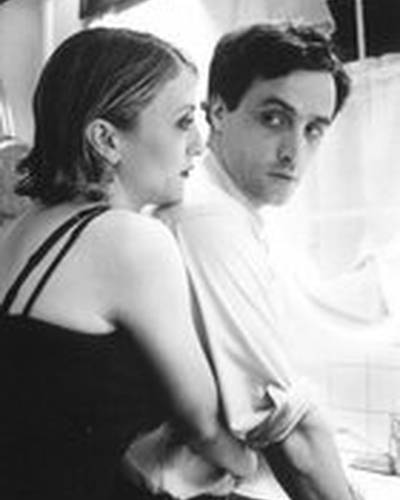 Битти Шрэм фото