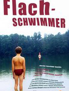 Flachschwimmer