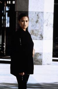 Кадр Восходящее солнце