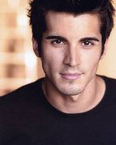 Адриан Армас фото