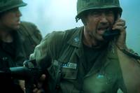 Кадр Мы были солдатами