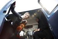 Кадр Звуки шума