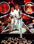 Постер из фильма "Бак Роджерс в двадцать пятом столетии" - 1