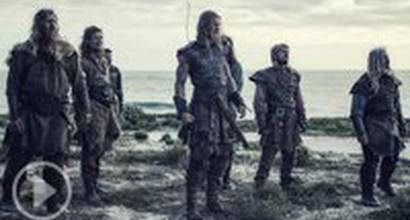 Трейлер (украинский перевод от oKino.ua)