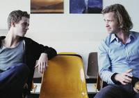 Кадр Дыхание