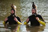 Кадр Спецагенты на отдыхе