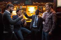 Кадр Что случилось прошлой ночью