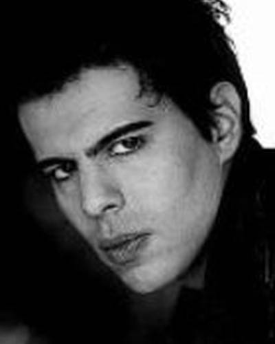 Александр Брик фото