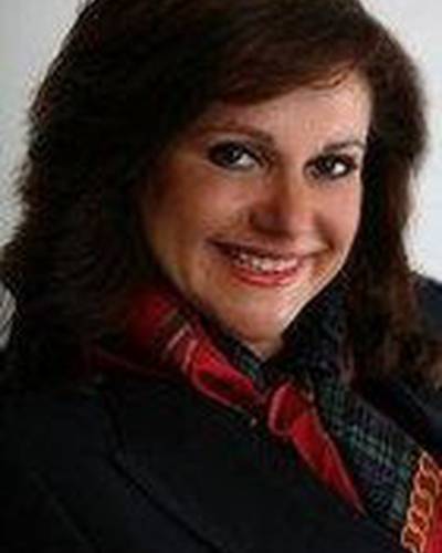 Дэбби Лэнг фото