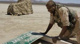 Кадр из фильма "Операция «Дельта-фарс»" - 2