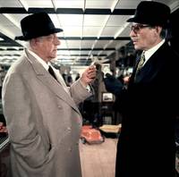 Кадр Сицилийский клан