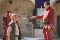 Кадр Синдбад