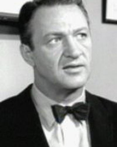 Джон Ларч фото