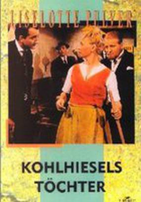 Kohlhiesels Töchter
