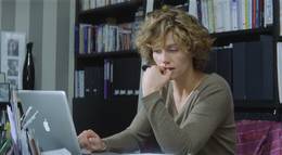 Кадр из фильма "Потустороннее" - 2