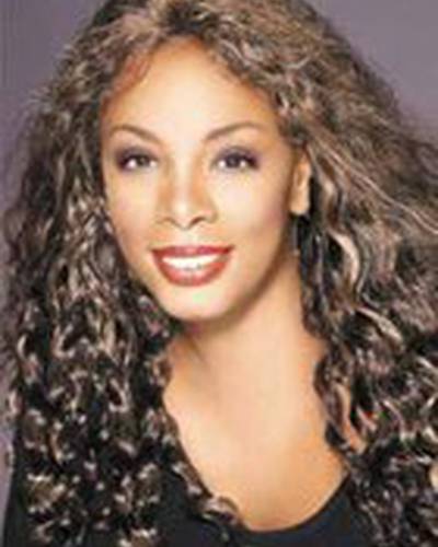 Донна Саммер фото