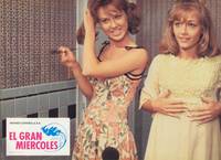 Кадр Все решается в среду