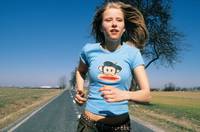 Кадр Голубоглазая Полли