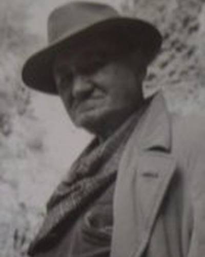 Серж Пименофф фото