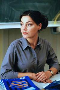 Кадр Verbotenes Verlangen - Ich liebe meinen Schüler