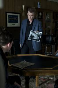 Кадр Опасный квартал