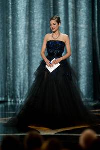 Кадр 81-я церемония вручения премии «Оскар»