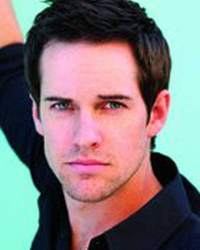 Джонатан Вуд фото