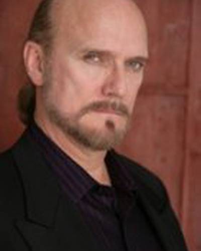 Jack Curenton фото