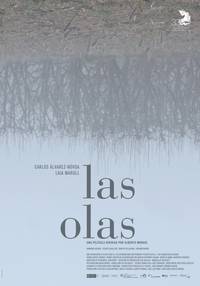 Постер Волны