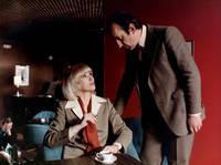 Кадр Розовый телефон