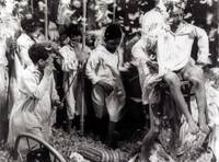 Кадр Ноль за поведение