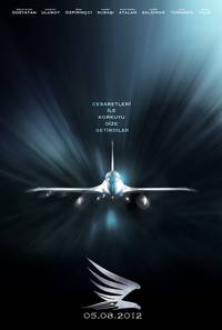 Постер Анатолийские орлы