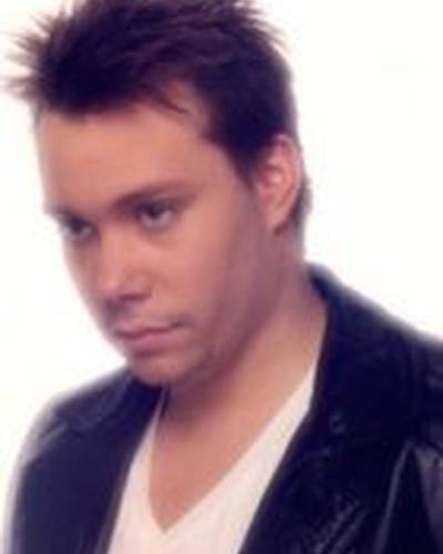 Кристофер Холден фото