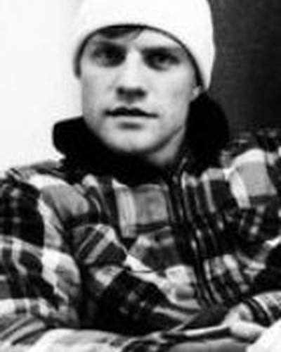 Фредерик Вензел фото