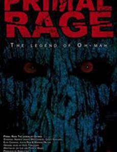 Primal Rage: The Legend of Oh-Mah