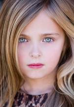 Изабелла Кай Райс фото