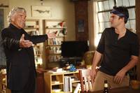 Кадр Новенькая