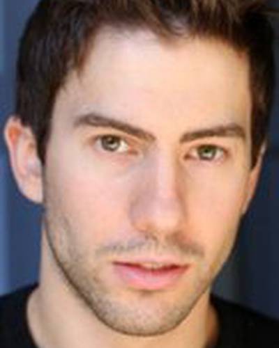 Дэмиен Боди фото