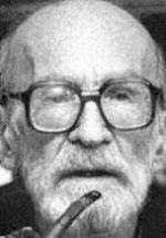 Мирча Элиаде фото