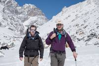 Кадр Эверест 3D