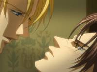 Кадр Романтическая любовь заграницей (видео)