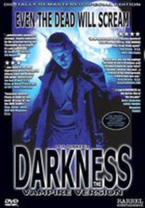 Darkness (видео)