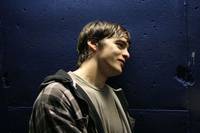 Кадр Стефани Дейли