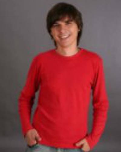 Всеволод Полищук фото