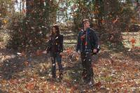 Кадр Дневники вампира