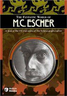 Фантастический мир М.К. Эшера